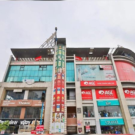 Hotel Nest View Ahmedabad Exterior foto